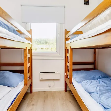 8 Person Holiday In بيت للعطل *
