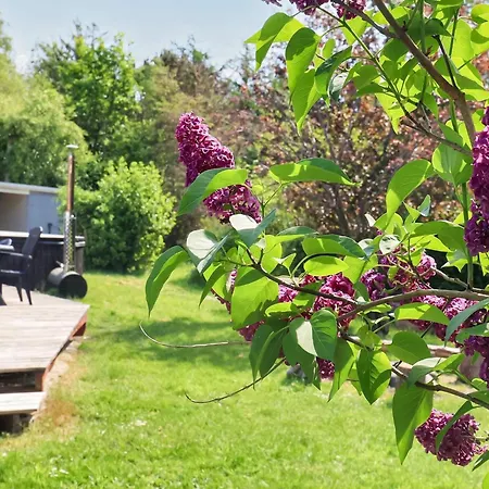 8 Person Holiday In بيت للعطل
